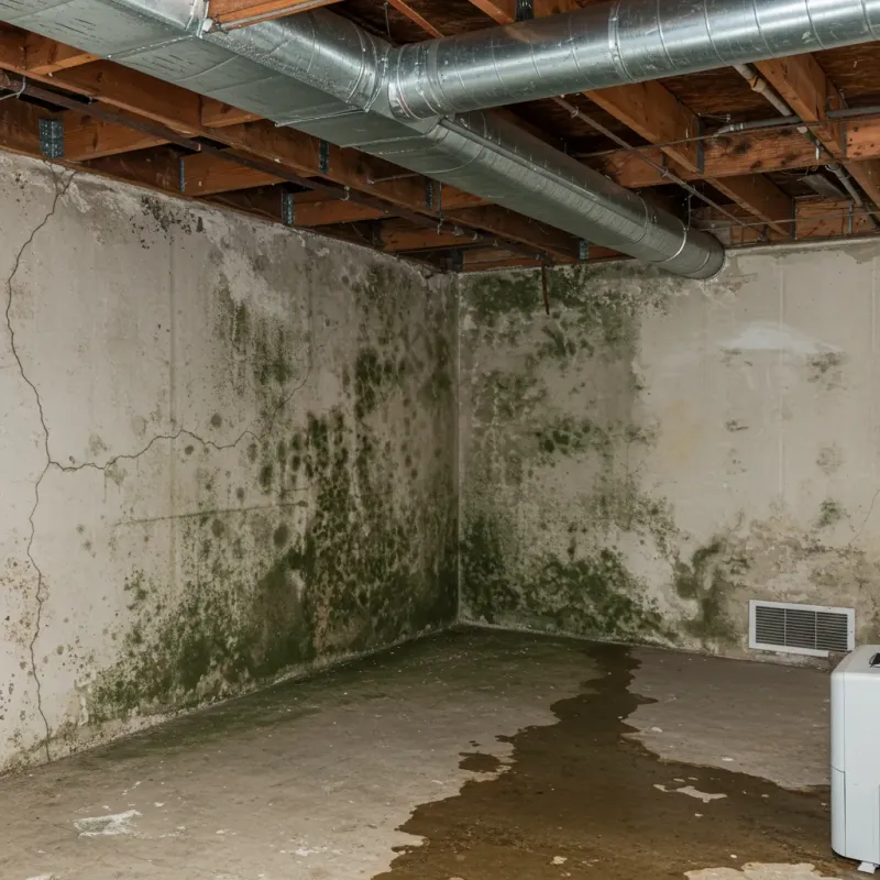 Professional Mold Removal in Bajadero, PR