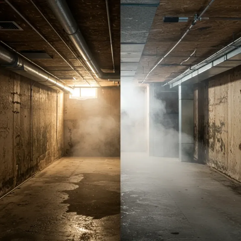 Professional Odor Removal in Bajadero, PR